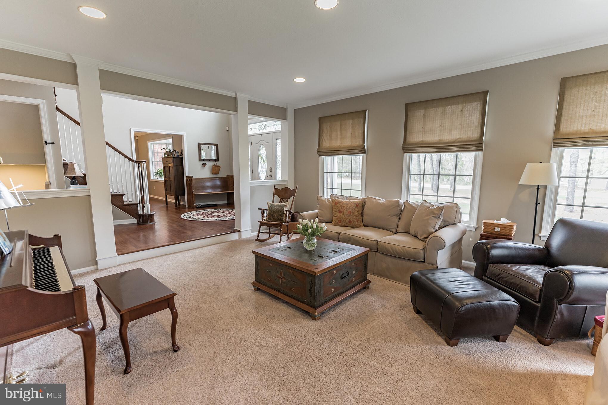 3 Stowe Drive Shamong, NJ 08088 - Photo 8 of 33