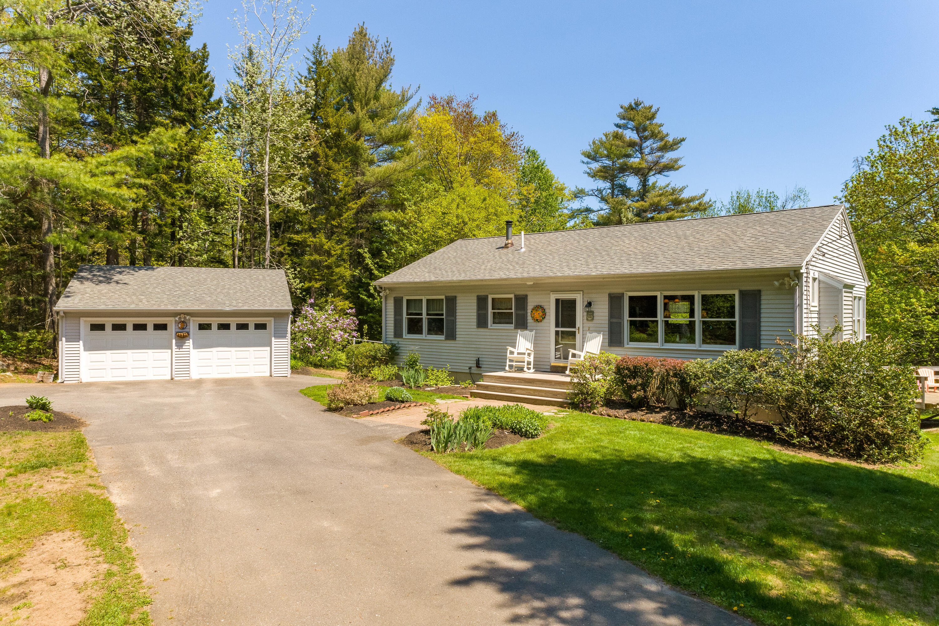 295 Cundy's Harbor Road Harpswell, ME 04079 - Photo 2 of 34 (10)_295 Cundys Harbor Rd. (MAPS)