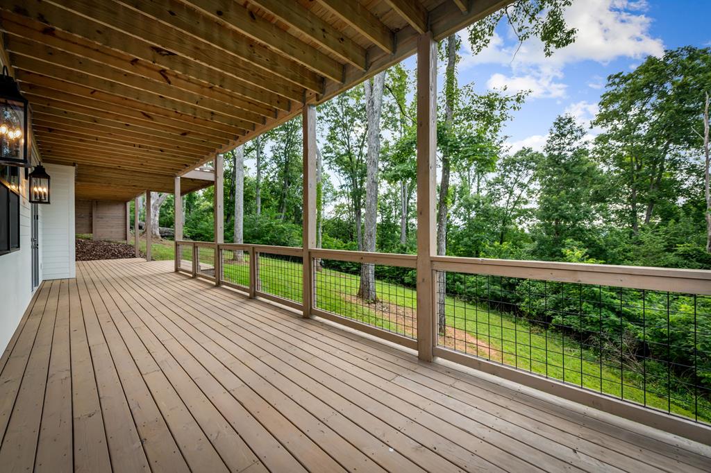 228 Winding Ridge Blairsville, GA 30512 - Photo 100 of 129