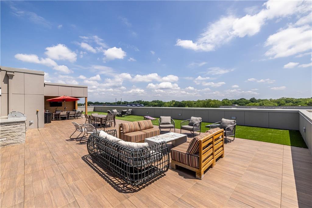 112 Rogers Street Southeast, Unit 208 Atlanta, GA 30307 - Photo 40 of 44