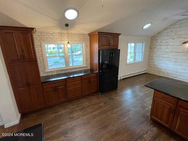 220 Folsom Drive Brick, NJ 08724 - Photo 5 of 51 an empty room with wooden floor and windows