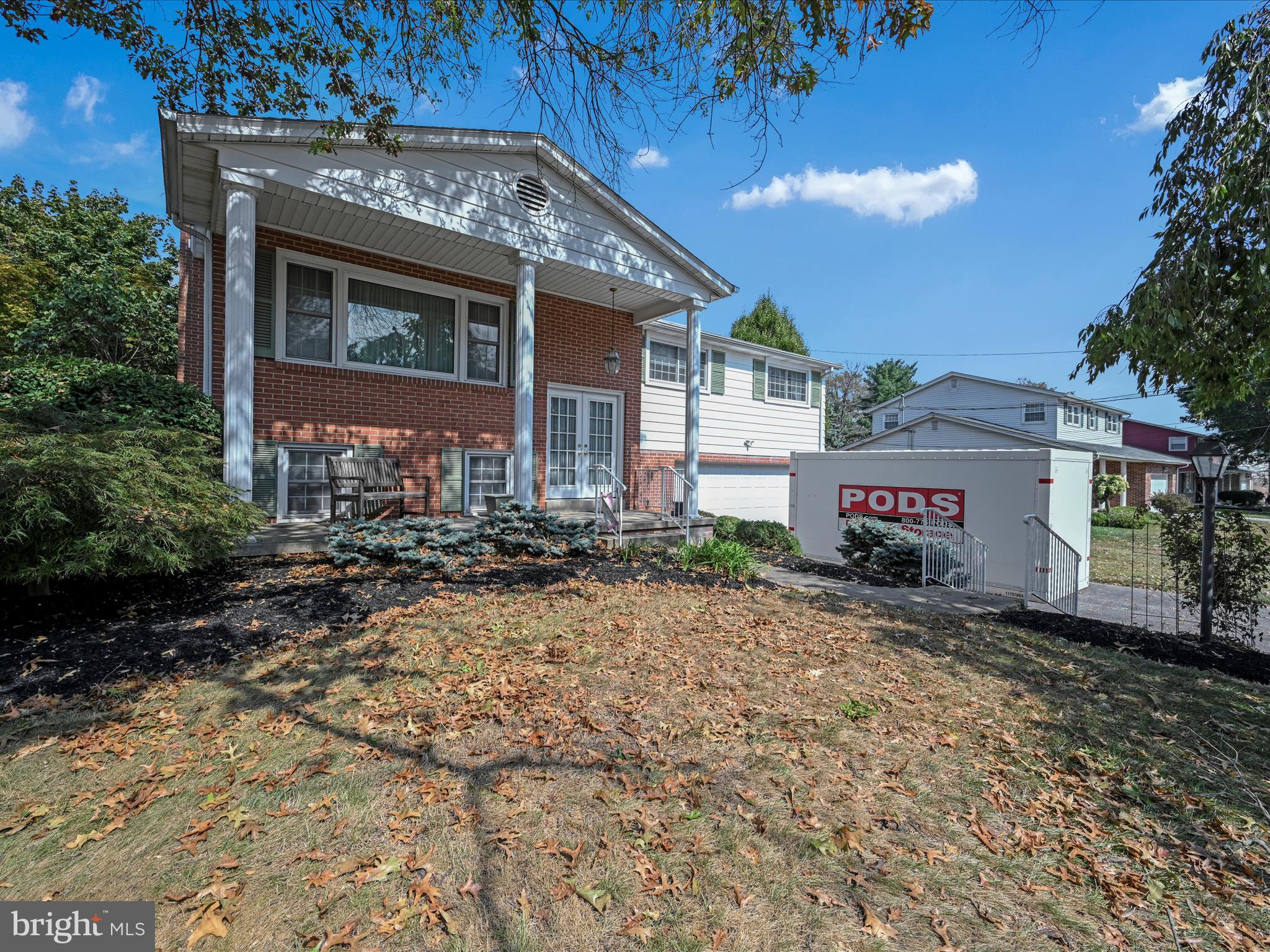 1955 Trolley Road York, PA 17408 - Photo 2 of 25 Front