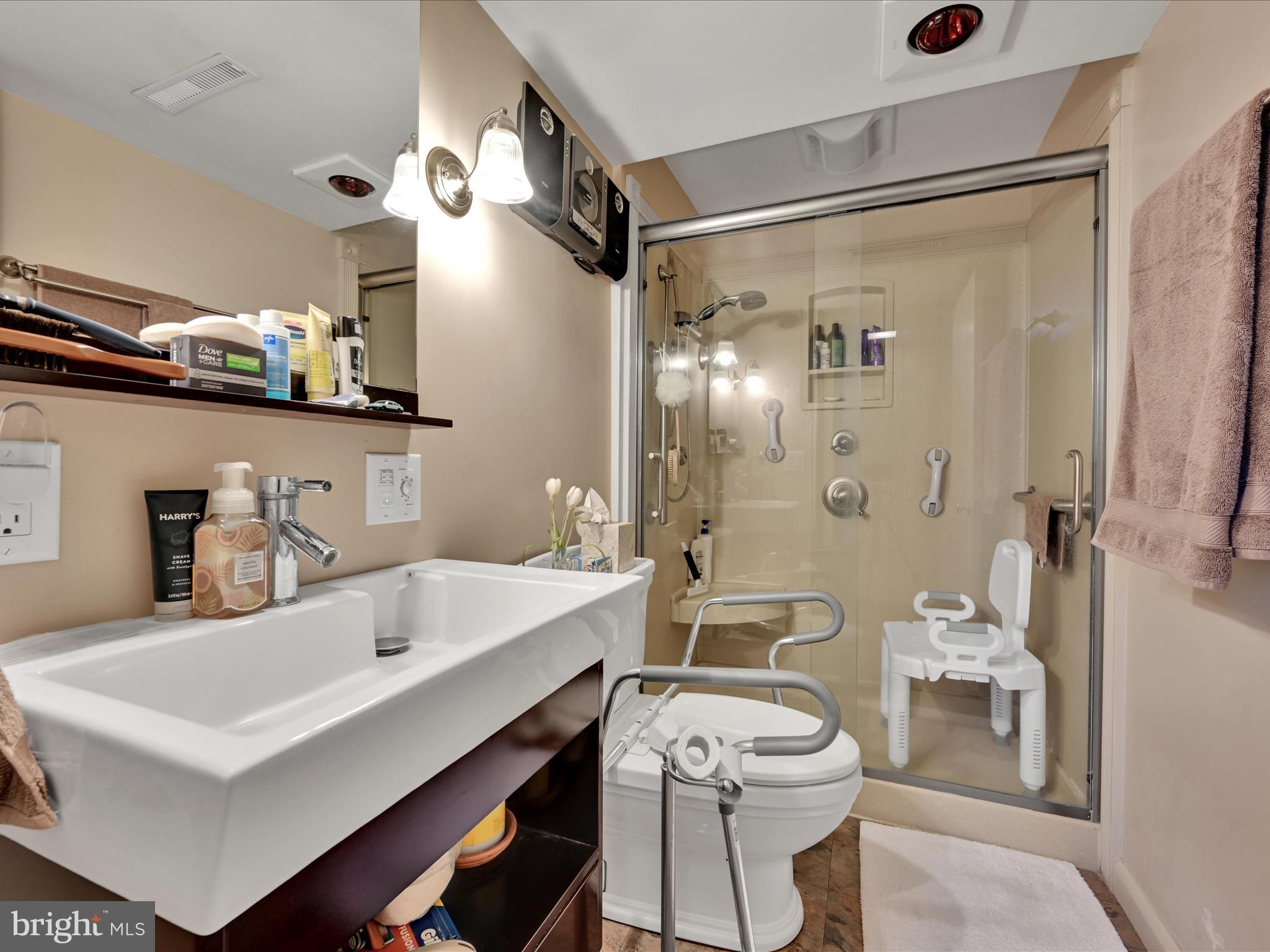 1955 Trolley Road York, PA 17408 - Photo 21 of 25 Bathroom