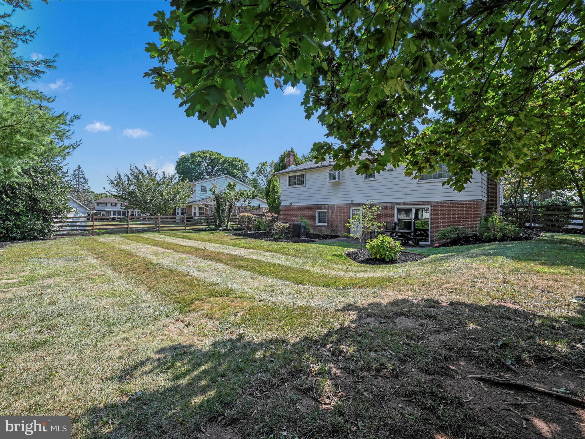 1955 Trolley Road York, PA 17408 - Photo 24 of 25 Rear