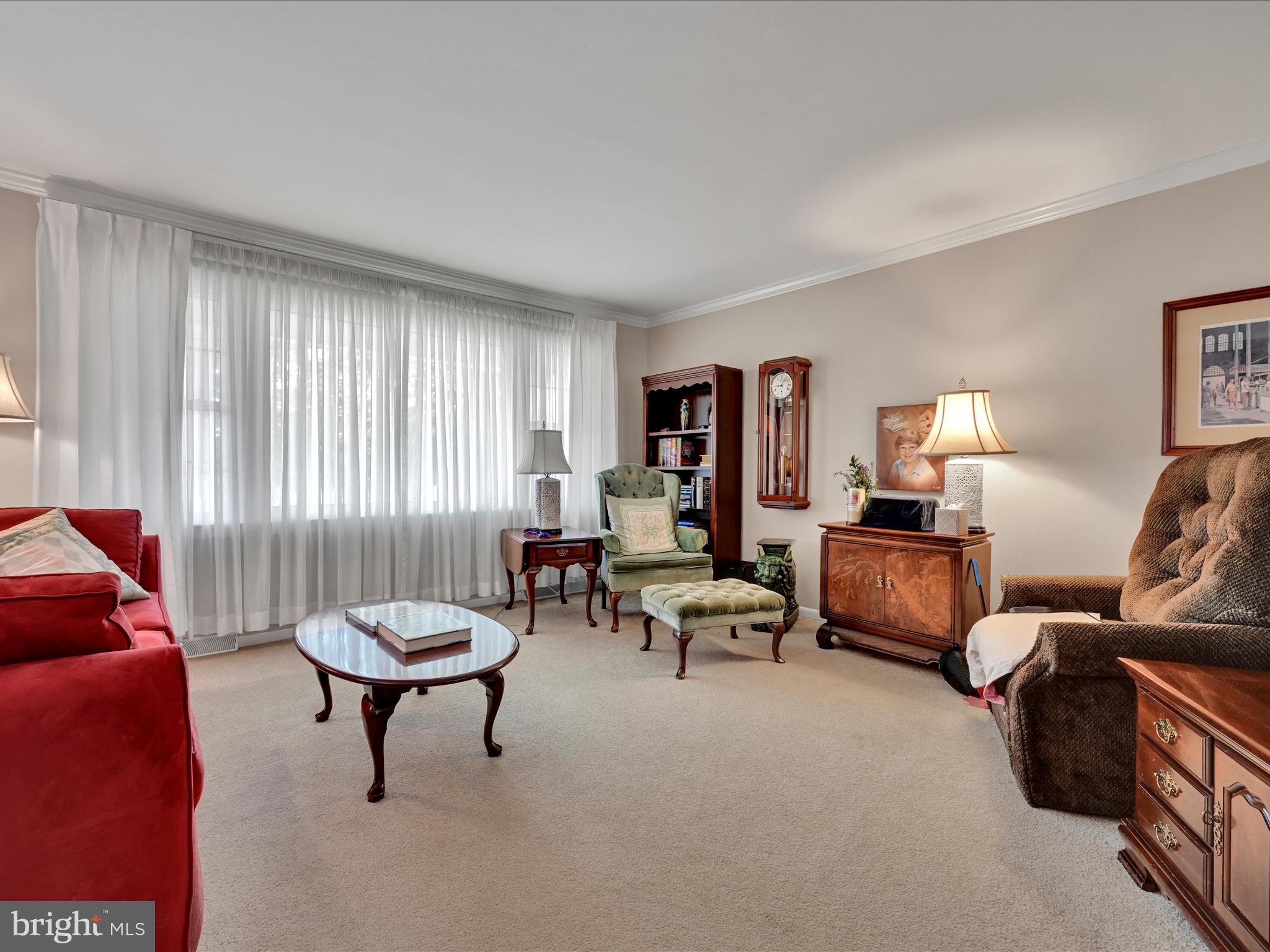 1955 Trolley Road York, PA 17408 - Photo 4 of 25 Living Room