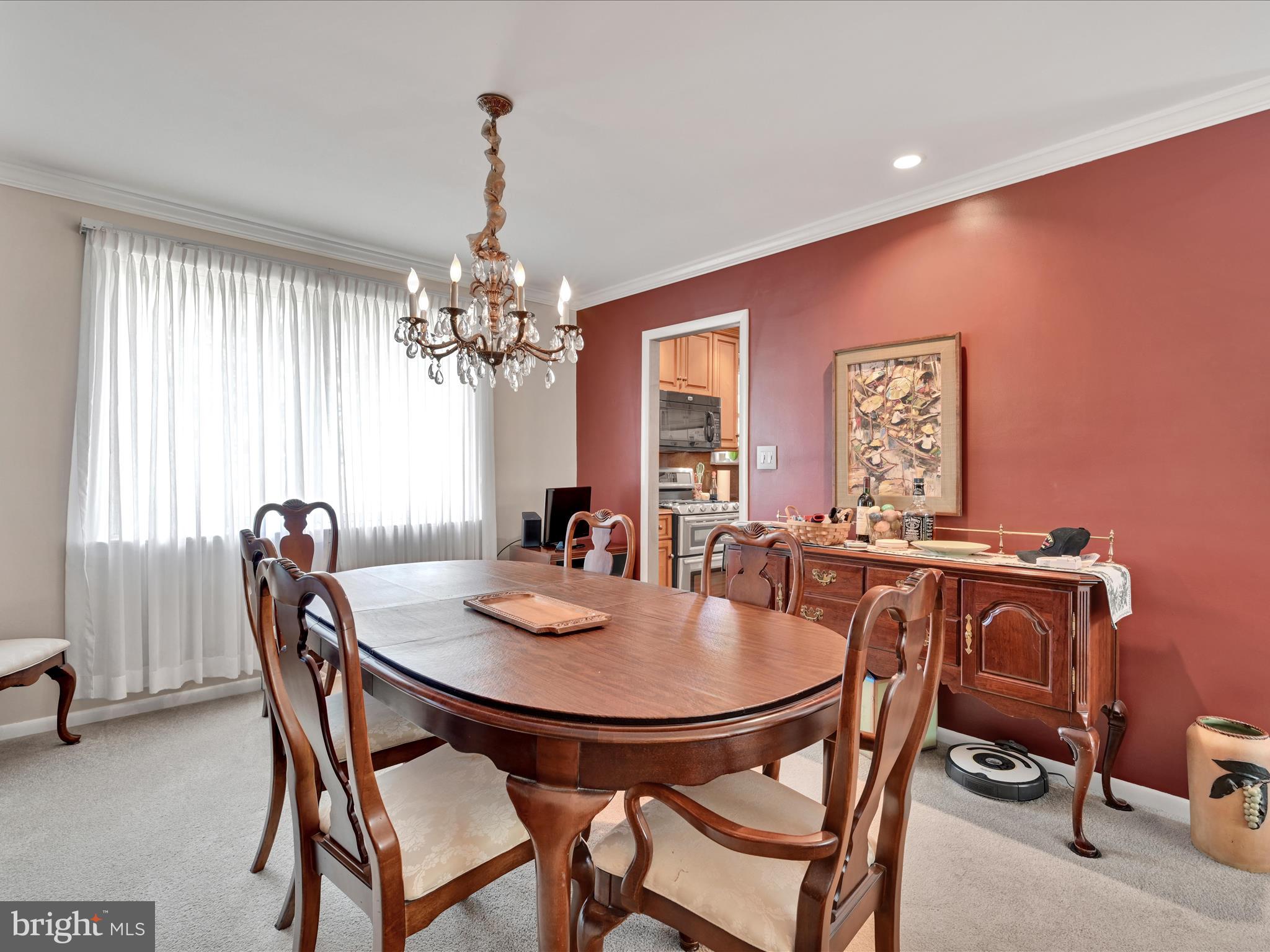 1955 Trolley Road York, PA 17408 - Photo 6 of 25 Dining Room