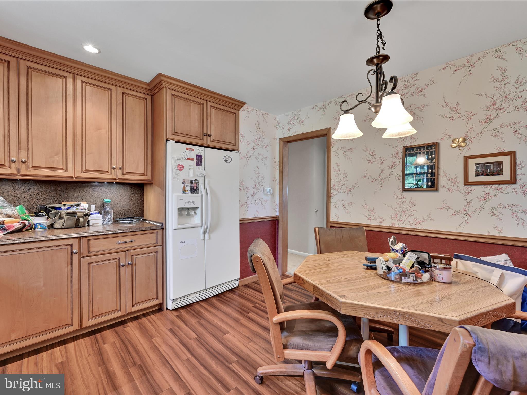 1955 Trolley Road York, PA 17408 - Photo 8 of 25 Kitchen/Dining