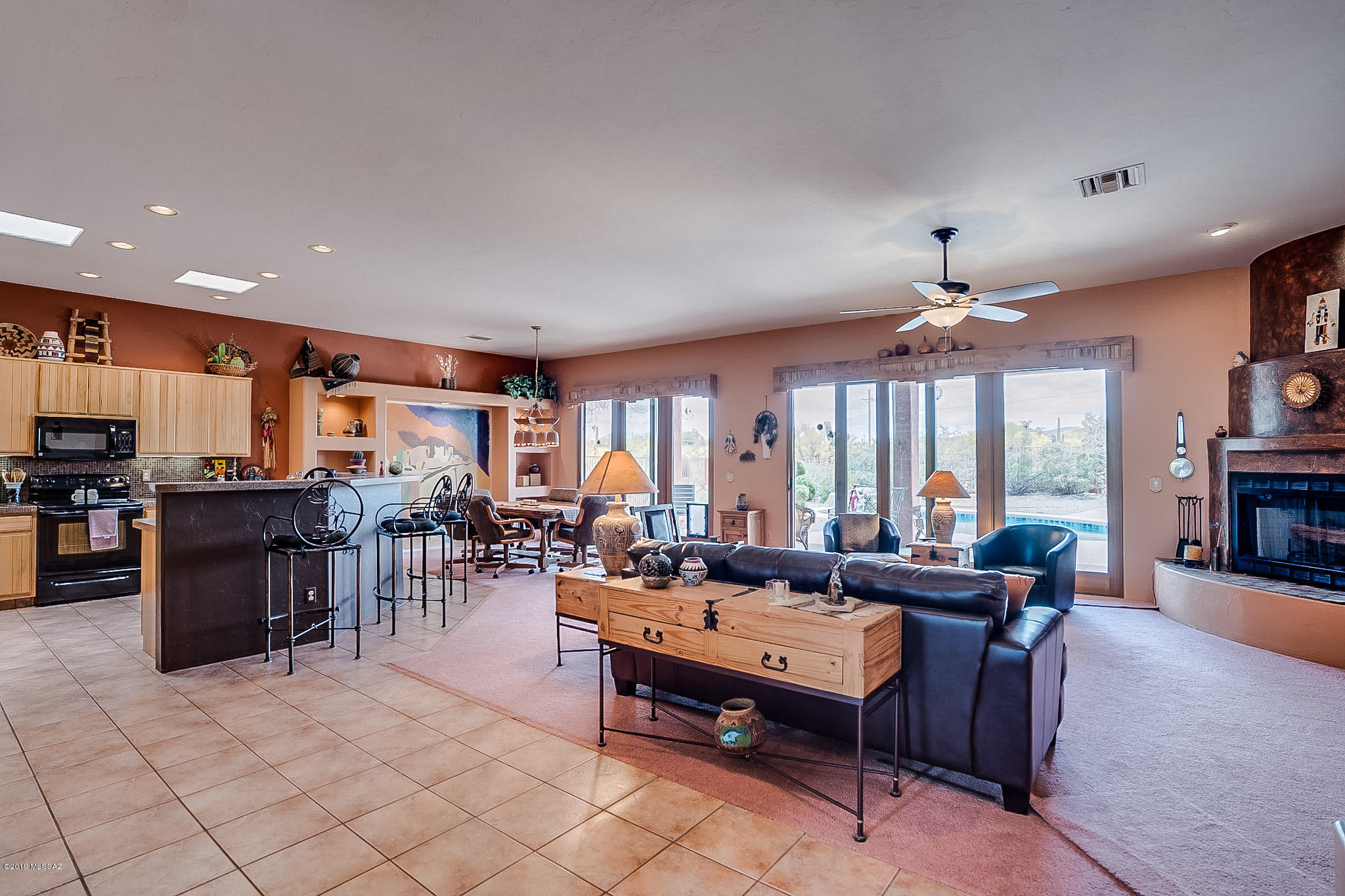 5465 North Blue Bonnet Road Tucson, AZ 85743 - Photo 8 of 45 Gallery Image 8