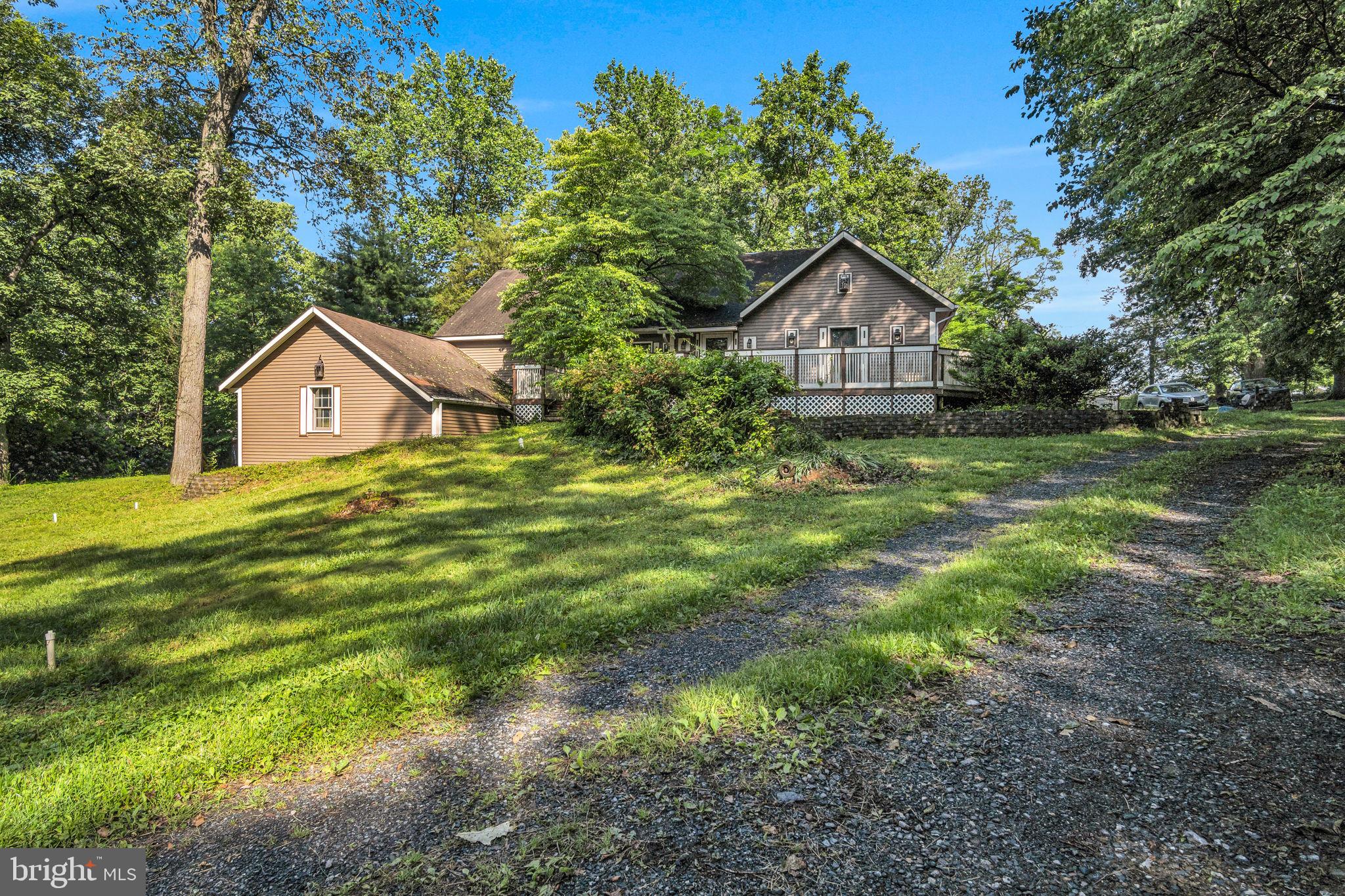 1805 Miller Road Hummelstown, PA 17036 - Photo 2 of 52 Gallery Image 2