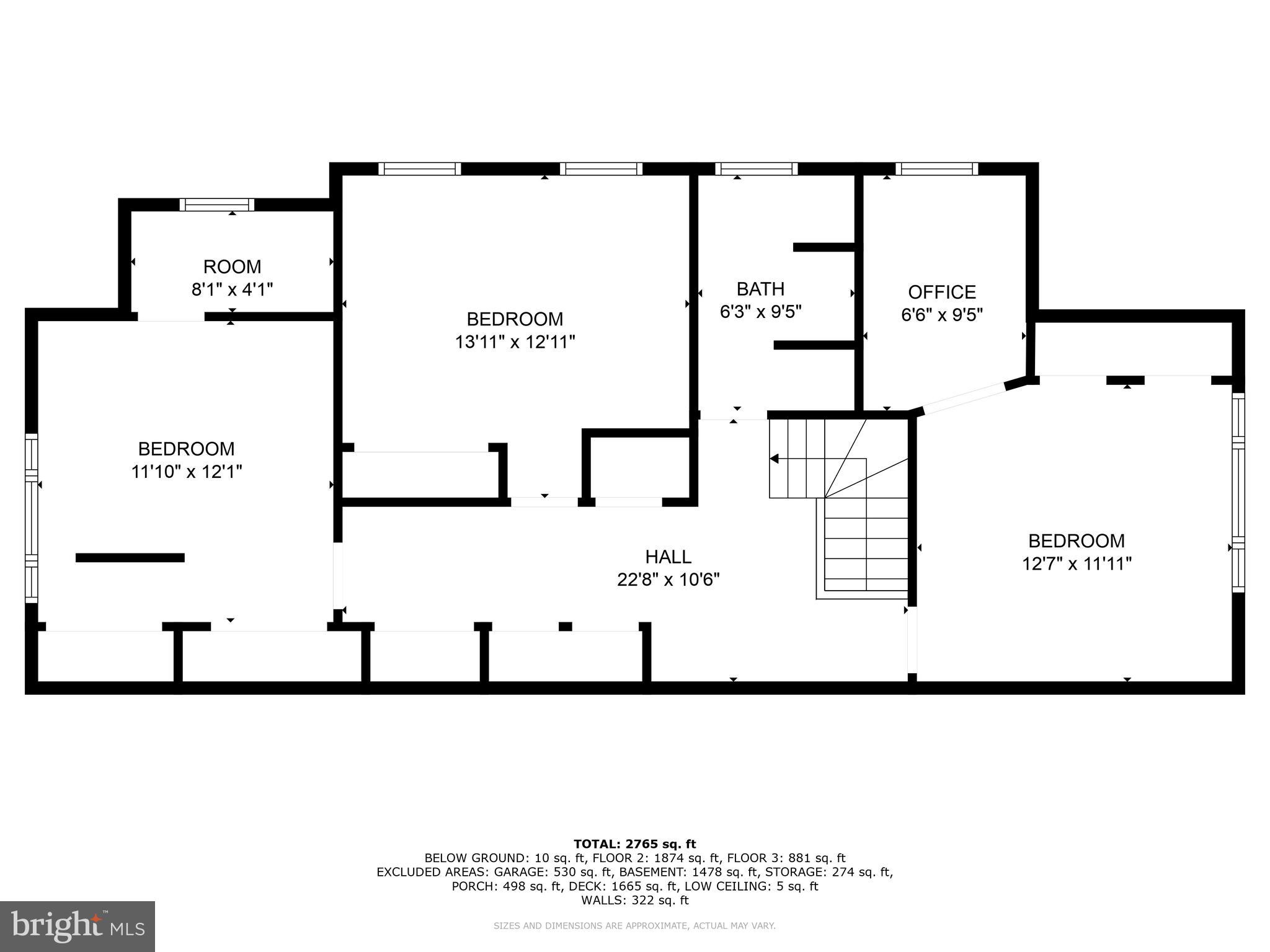 1805 Miller Road Hummelstown, PA 17036 - Photo 50 of 52 Gallery Image 50