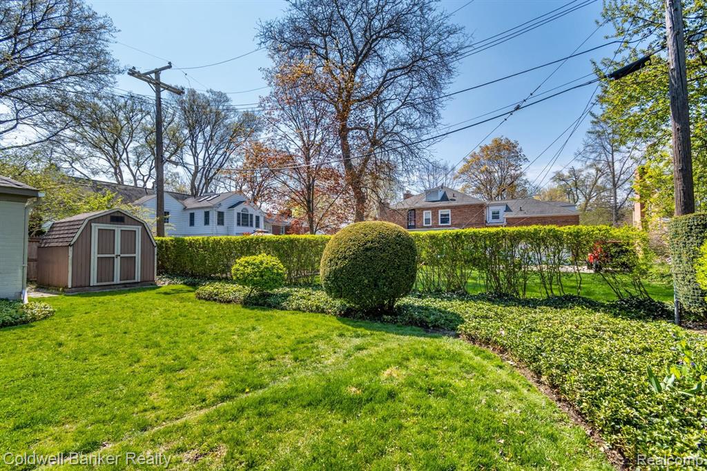320 Touraine Road Grosse Pointe Farms, MI 48236 - Photo 55 of 60