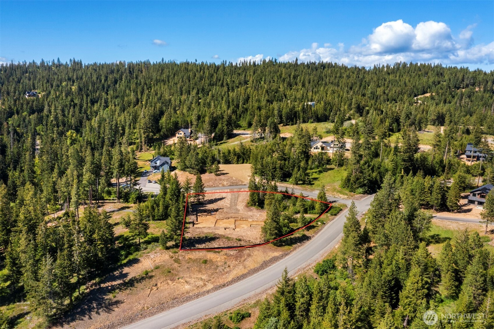 80 Plum Creek Road Cle Elum, WA 98922 - Photo 7 of 20 a view of a city