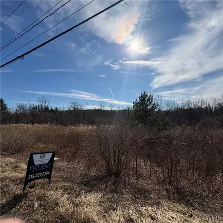 $159,000 | 11 North N Route, La Fayette, NY 13084