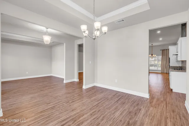 $379,900 | 10620 Chapelwood Drive, Gulfport, MS 39503