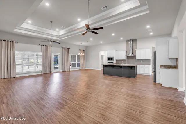 $379,900 | 10620 Chapelwood Drive, Gulfport, MS 39503