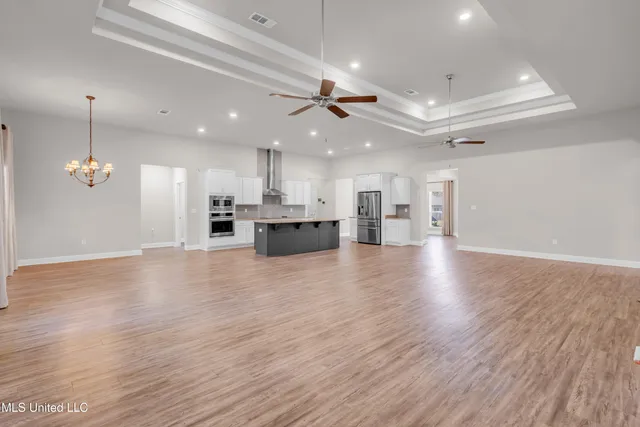 $379,900 | 10620 Chapelwood Drive, Gulfport, MS 39503