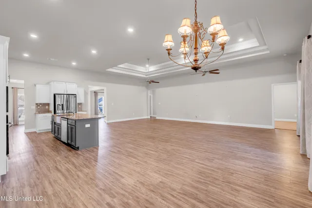 $379,900 | 10620 Chapelwood Drive, Gulfport, MS 39503