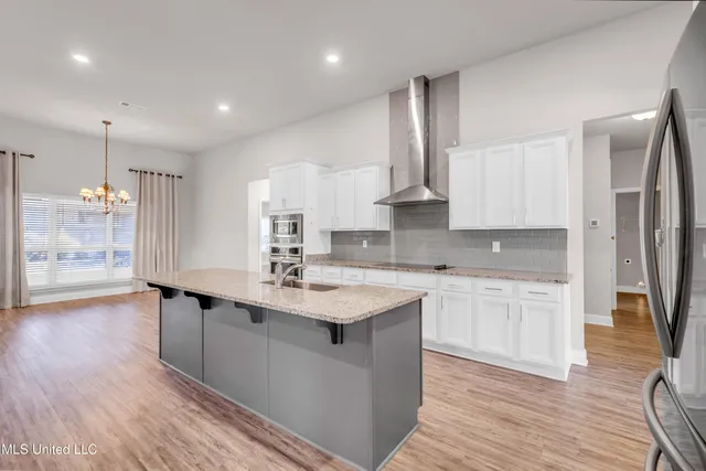 $379,900 | 10620 Chapelwood Drive, Gulfport, MS 39503