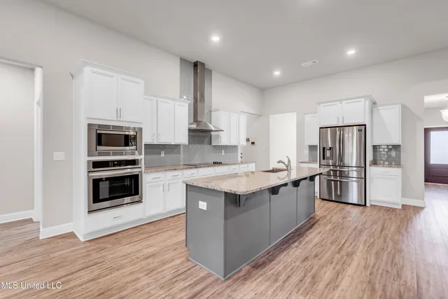 $379,900 | 10620 Chapelwood Drive, Gulfport, MS 39503