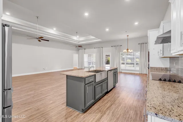 $379,900 | 10620 Chapelwood Drive, Gulfport, MS 39503