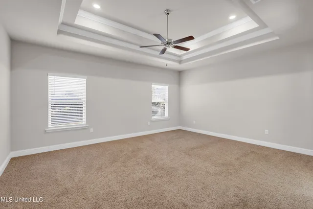 $379,900 | 10620 Chapelwood Drive, Gulfport, MS 39503