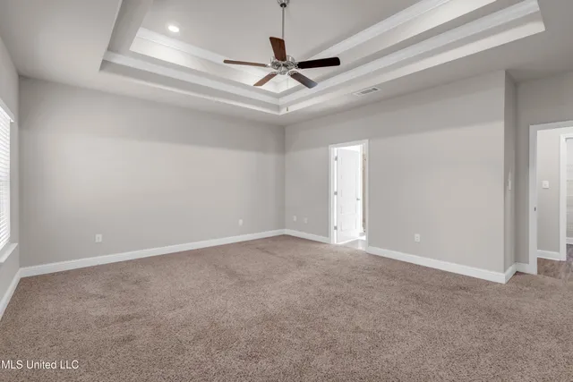 $379,900 | 10620 Chapelwood Drive, Gulfport, MS 39503