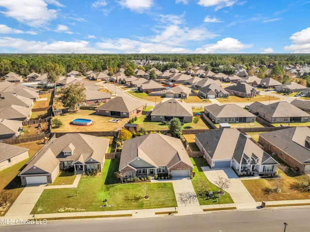 $379,900 | 10620 Chapelwood Drive, Gulfport, MS 39503