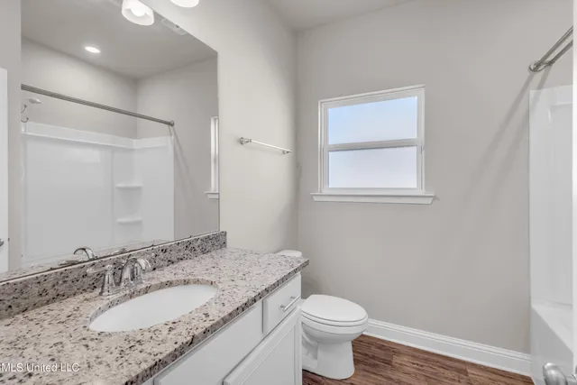 $379,900 | 10620 Chapelwood Drive, Gulfport, MS 39503