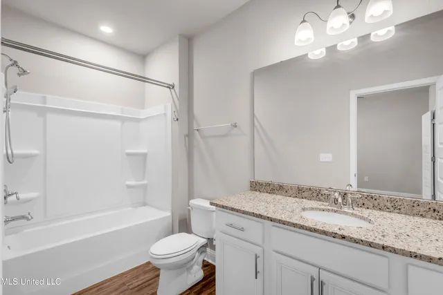 $379,900 | 10620 Chapelwood Drive, Gulfport, MS 39503