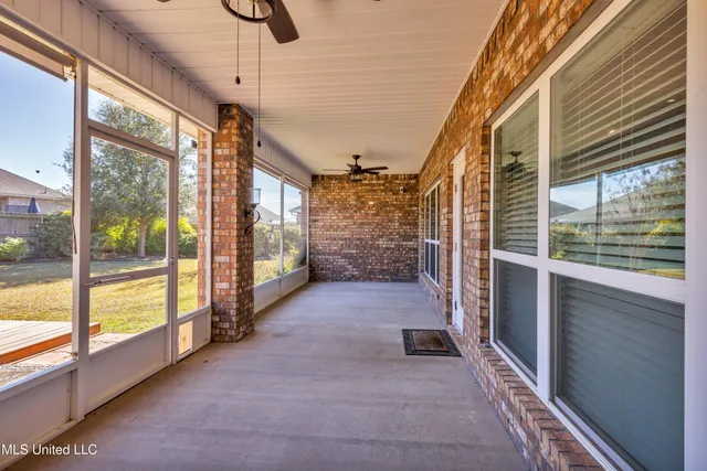 $379,900 | 10620 Chapelwood Drive, Gulfport, MS 39503