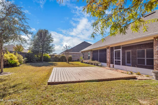 $379,900 | 10620 Chapelwood Drive, Gulfport, MS 39503