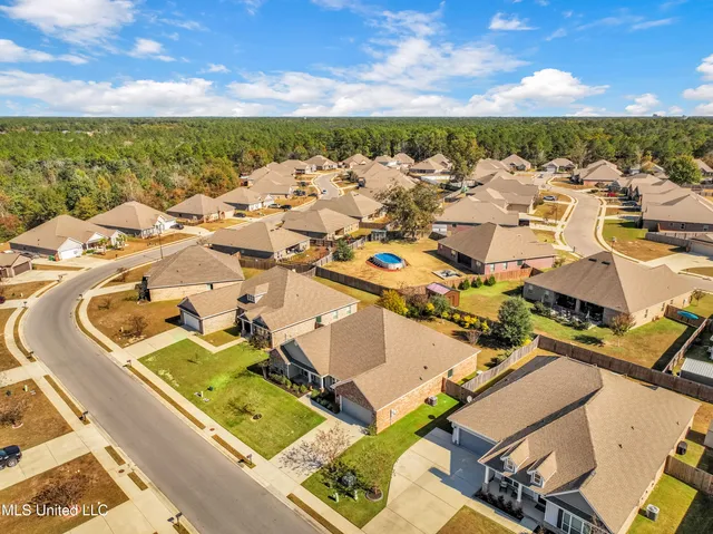 $379,900 | 10620 Chapelwood Drive, Gulfport, MS 39503