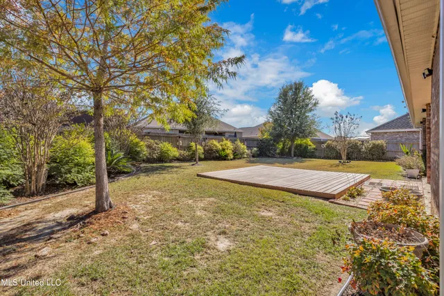 $379,900 | 10620 Chapelwood Drive, Gulfport, MS 39503