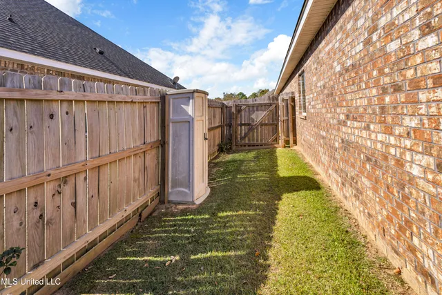 $379,900 | 10620 Chapelwood Drive, Gulfport, MS 39503