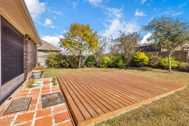 $379,900 | 10620 Chapelwood Drive, Gulfport, MS 39503