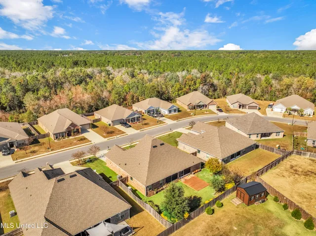 $379,900 | 10620 Chapelwood Drive, Gulfport, MS 39503