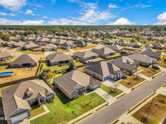 $379,900 | 10620 Chapelwood Drive, Gulfport, MS 39503