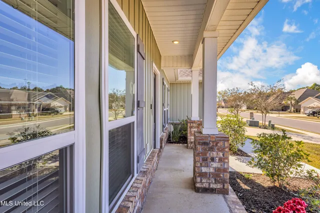 $379,900 | 10620 Chapelwood Drive, Gulfport, MS 39503