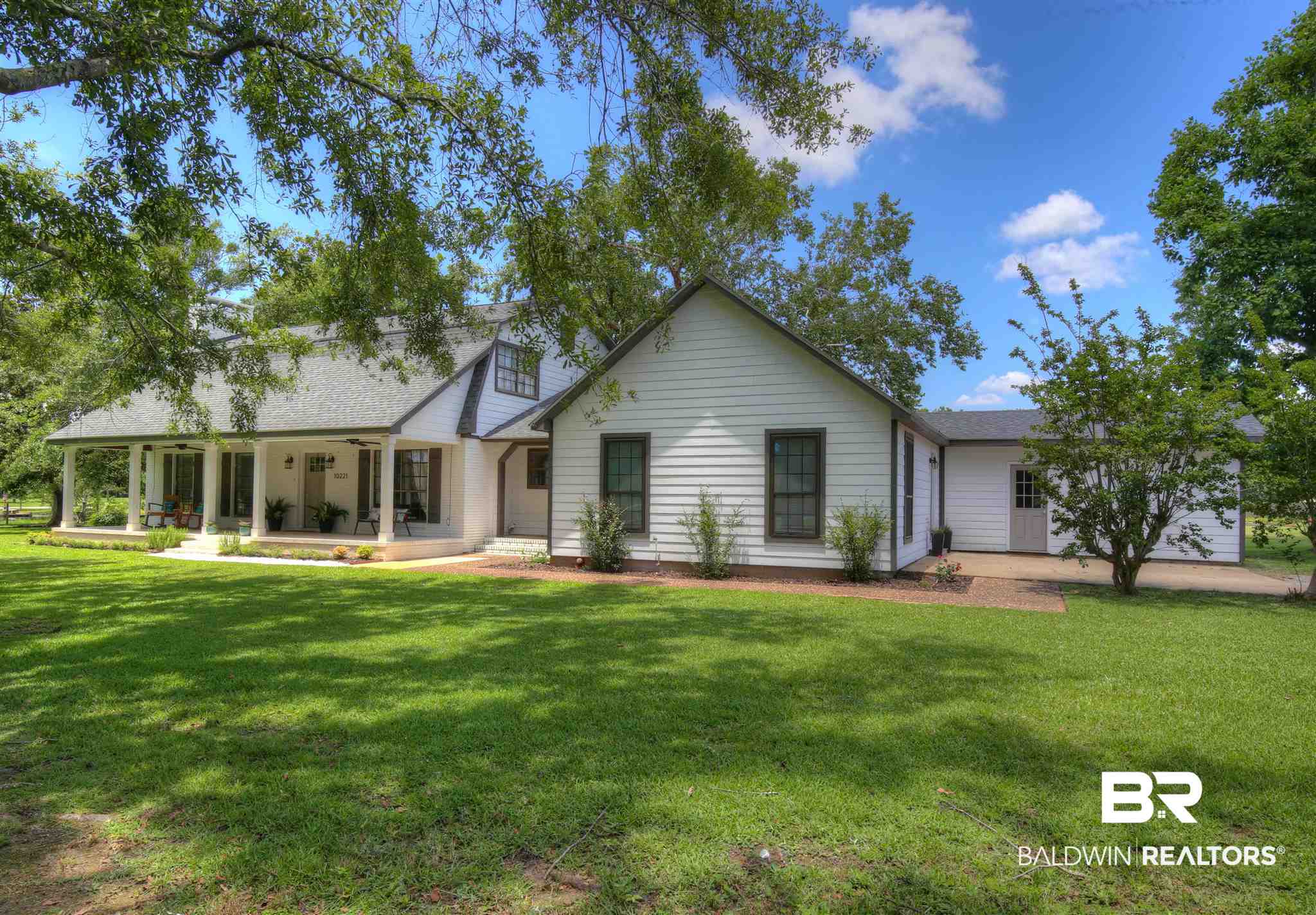 10221 Gayfer Rd Extension Fairhope, AL 36532 - Photo 2 of 40