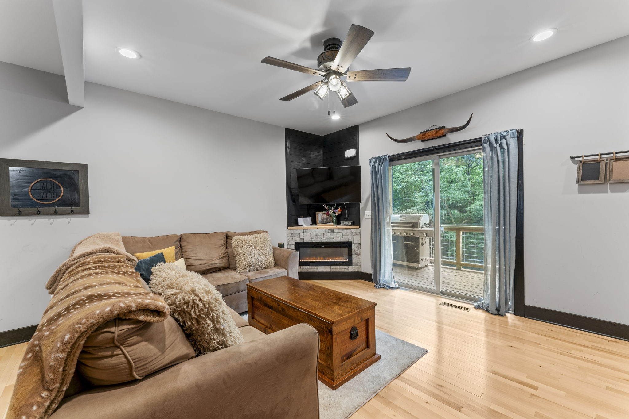 9500 McFarlin Road Bon Aqua, TN 37025 - Photo 8 of 33