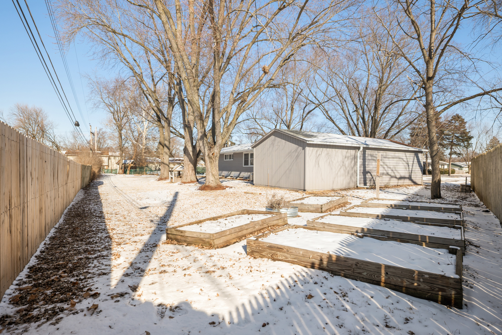 1734 Rosedale Court Aurora, IL 60506 - Photo 22 of 35