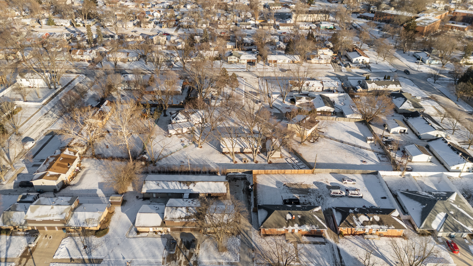 1734 Rosedale Court Aurora, IL 60506 - Photo 27 of 34