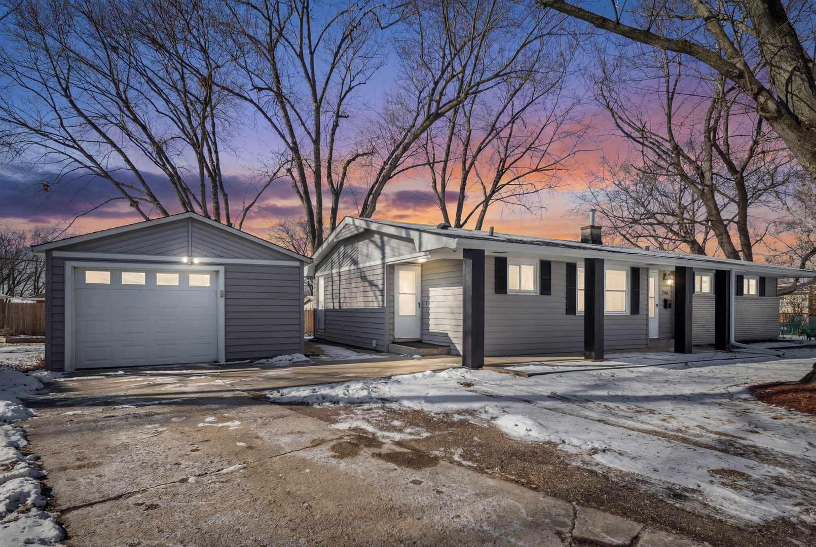 1734 Rosedale Court Aurora, IL 60506 - Photo 31 of 34