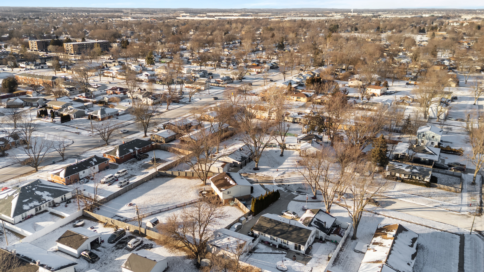 1734 Rosedale Court Aurora, IL 60506 - Photo 34 of 35