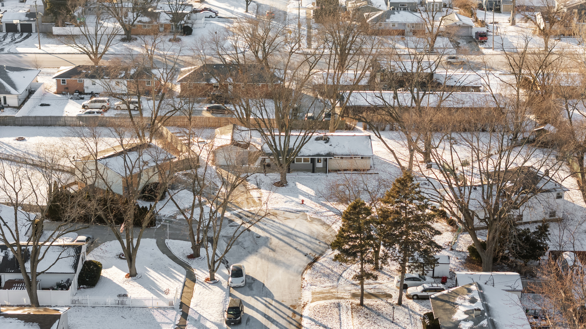1734 Rosedale Court Aurora, IL 60506 - Photo 34 of 34