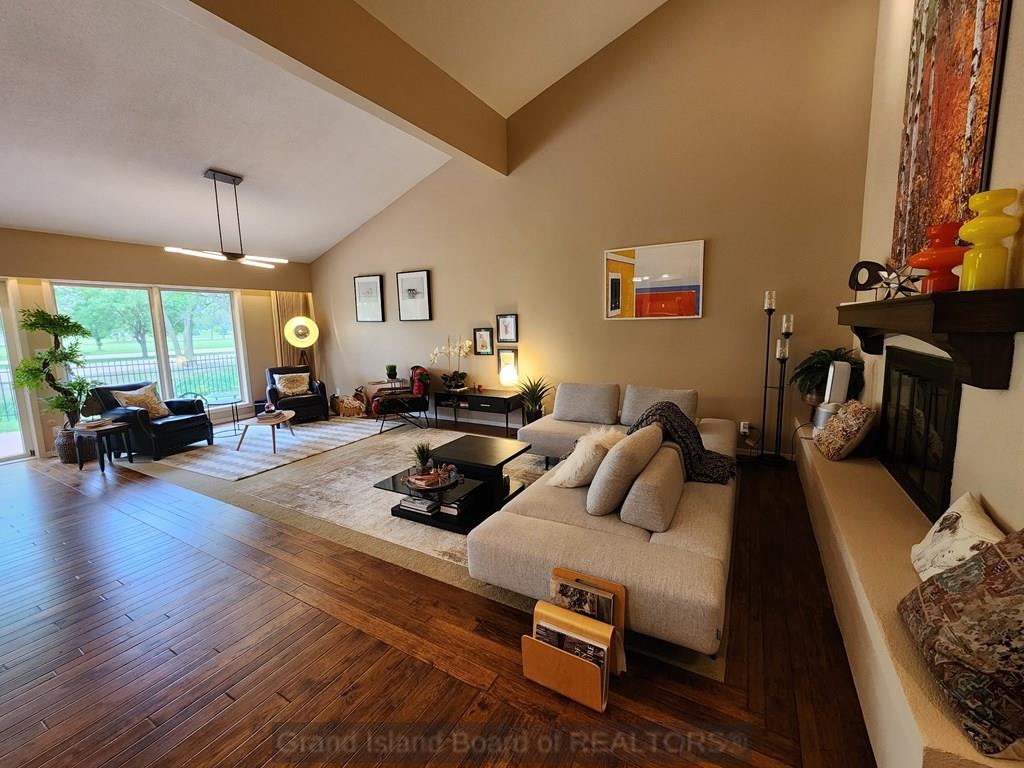 1303 Stagecoach Road Grand Island, NE 68801 - Photo 2 of 50 Gallery Image 2