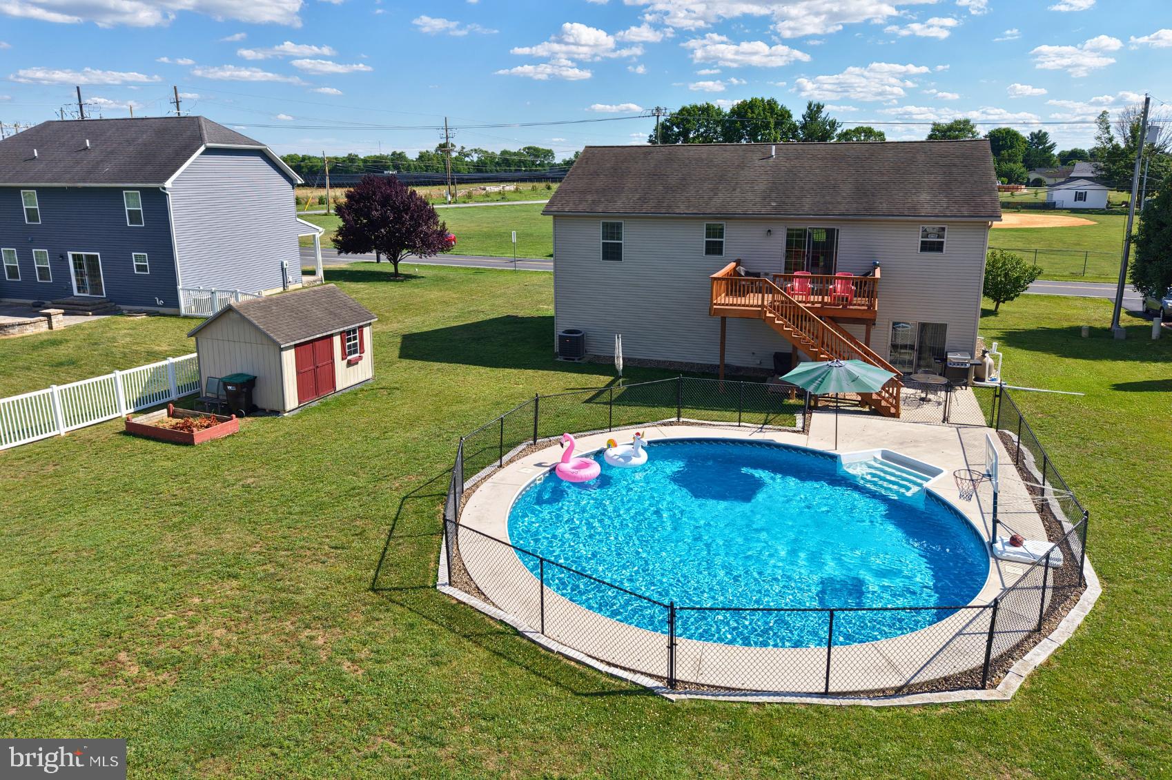 913 Shanks Church Road Greencastle, PA 17225 - Photo 6 of 50