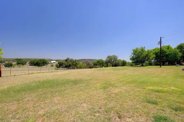 a view of a lake view