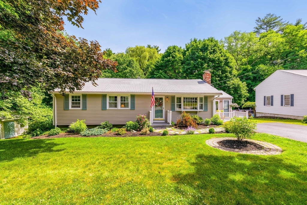33 Farnham Road Rowley, MA 01969 - Photo 24 of 36