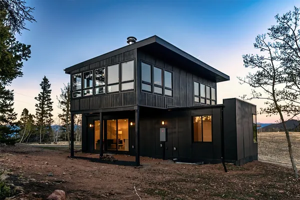 $483,000 | 491 Shoshone Drive, Como, CO 80432